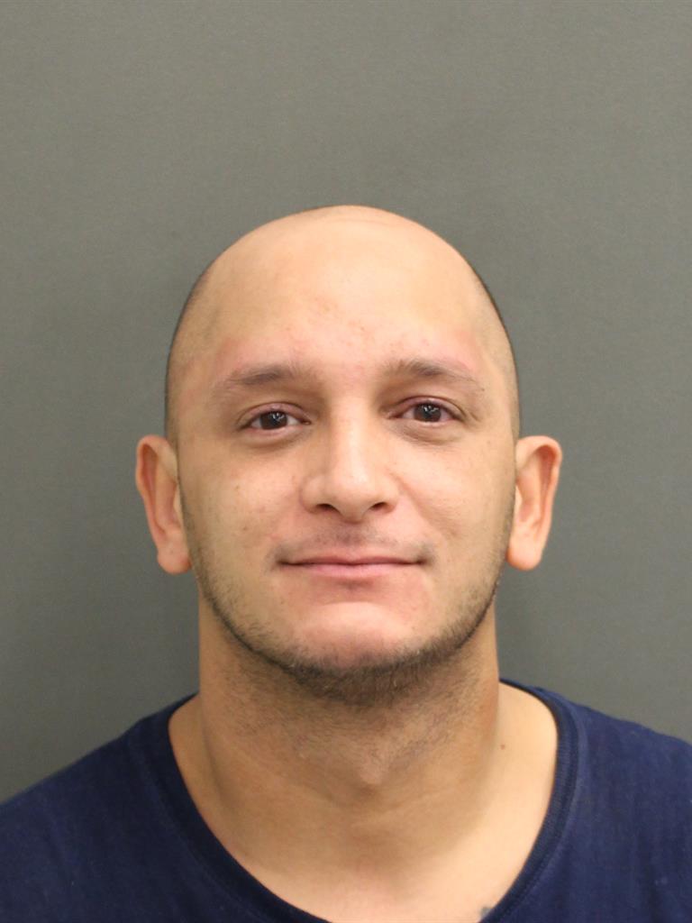  JASON RAY RONDON Photo Image