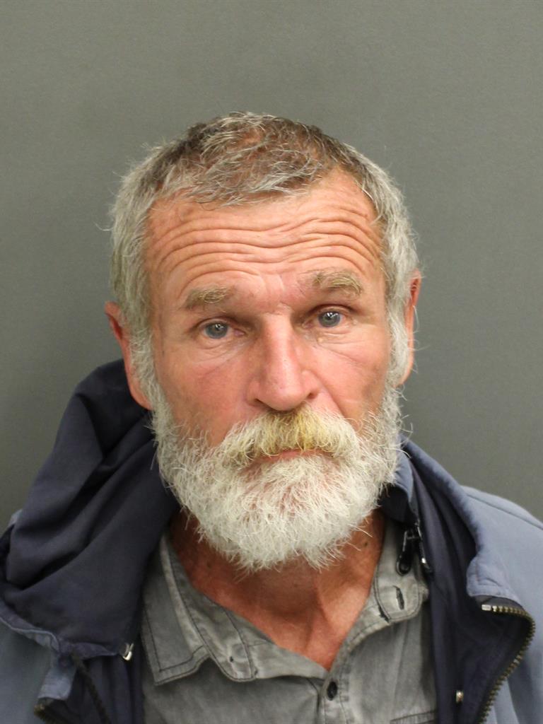 JEFFREY WILLIAM KOSSICK Mugshot / County Arrests / Orange County Arrests