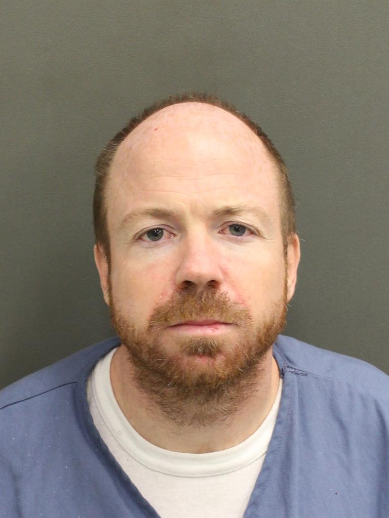  RICHARD ESTIL DAWSON Mugshot / County Arrests / Orange County Arrests