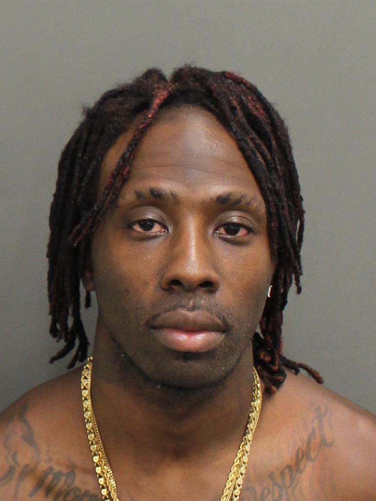  JEREMY LANARD MANUEL Photo Image