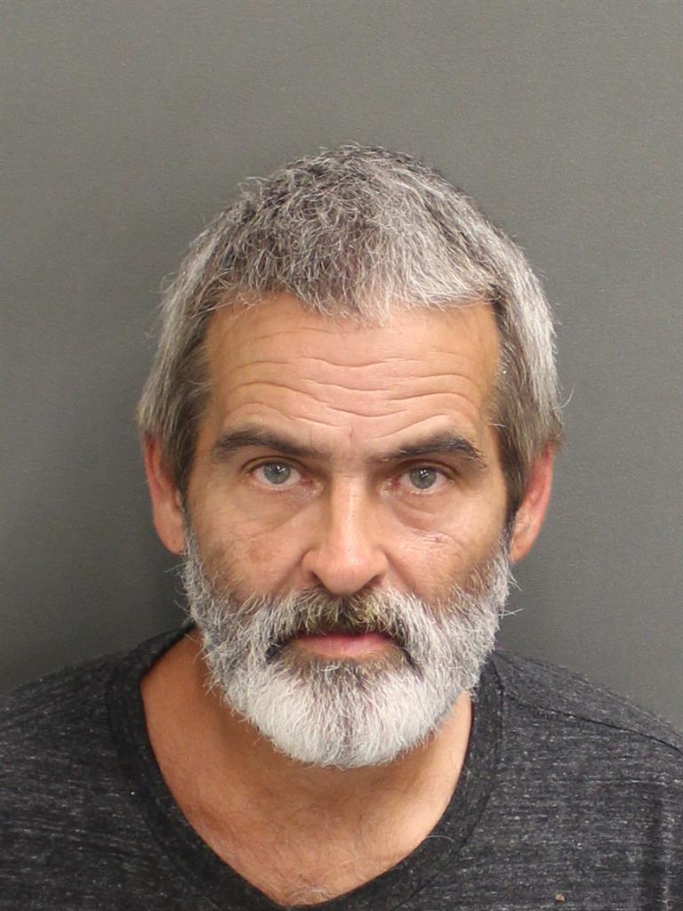  ROBERT LANEY BRADLEY Mugshot / County Arrests / Orange County Arrests