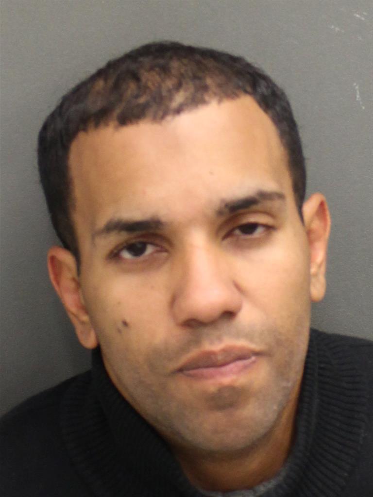  EDWIN MACHUCARIVERA Mugshot / County Arrests / Orange County Arrests