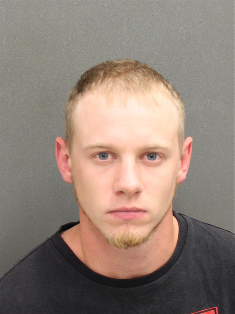  DILLON TRAVIS TERRY FORGY Mugshot / County Arrests / Orange County Arrests