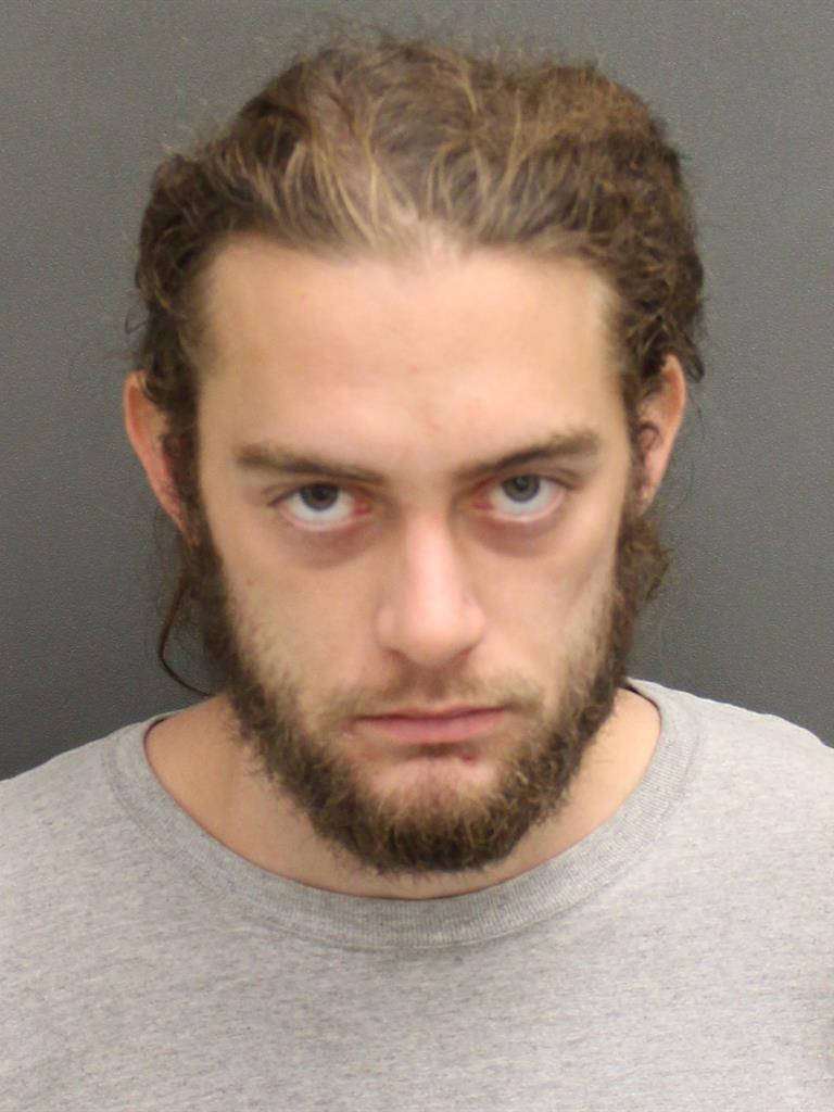  STEPHEN MONTSDEOCA Mugshot / County Arrests / Orange County Arrests