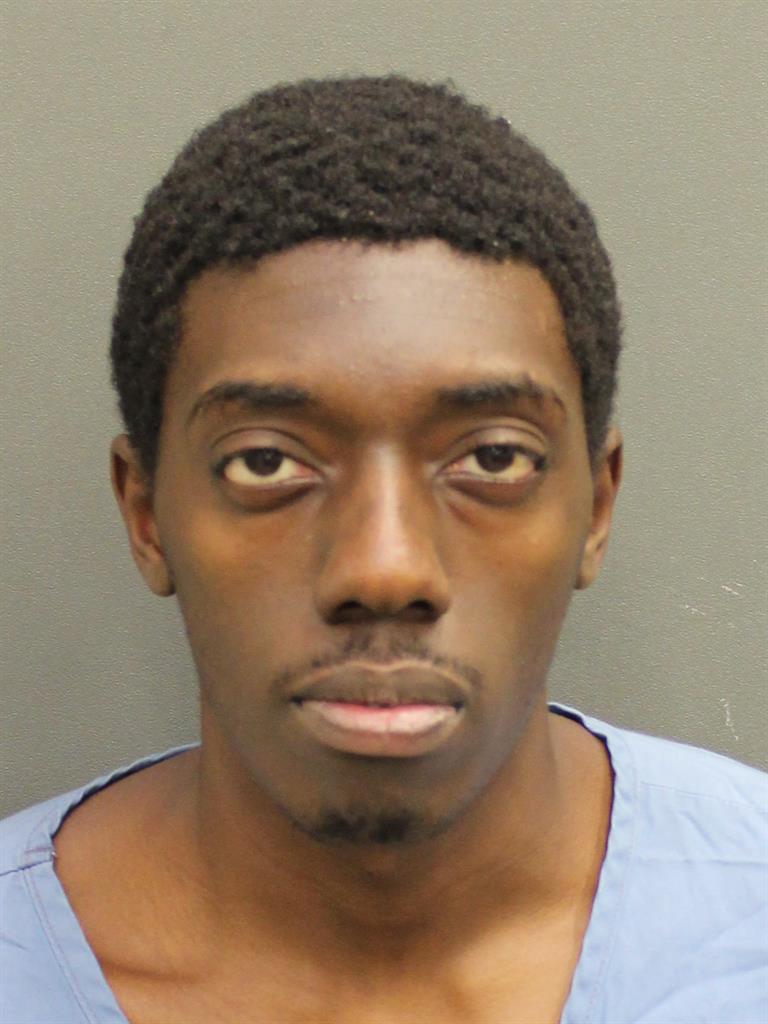  BRENDAN RHEHIM JOSEPH Mugshot / County Arrests / Orange County Arrests