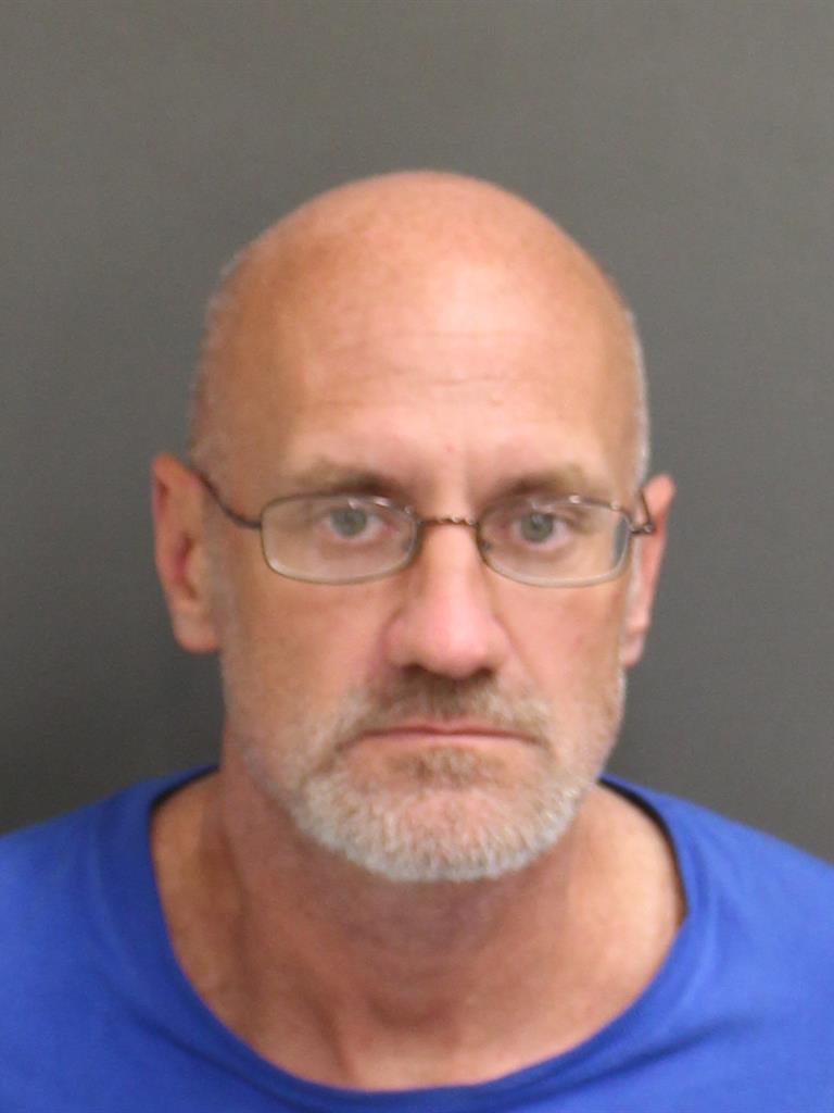  SHANE MICHAEL RANDELS Photo Image