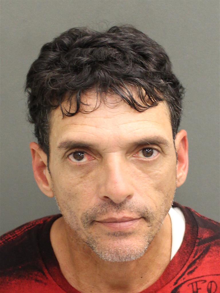  ALBERT CEPEDALOPEZ Mugshot / County Arrests / Orange County Arrests