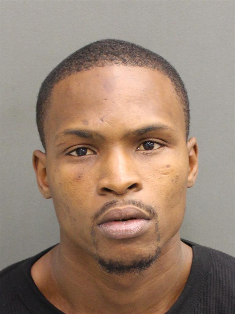  DEMIRIS ANTWAUN FIELD Photo Image