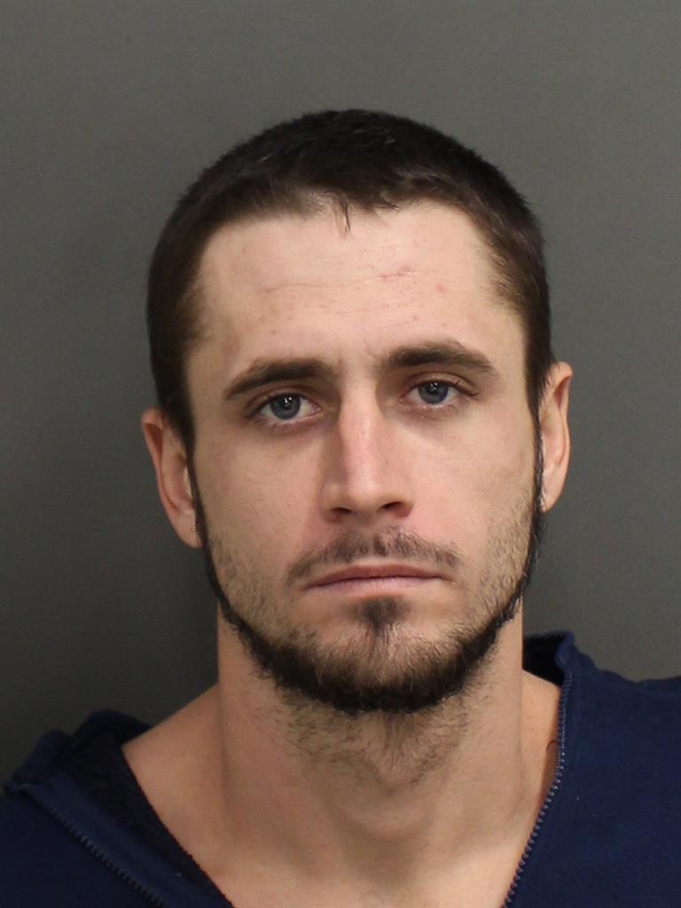  DANIEL WESLEY JR EGLI Photo Image