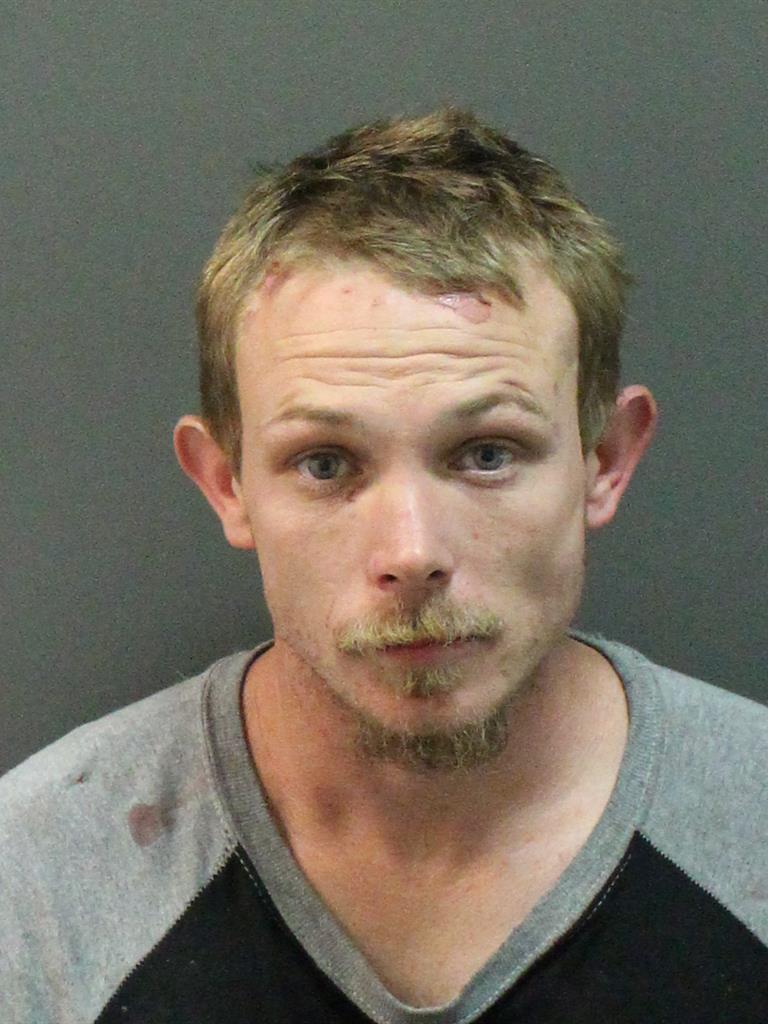  JESSE LEE PALMER Photo Image