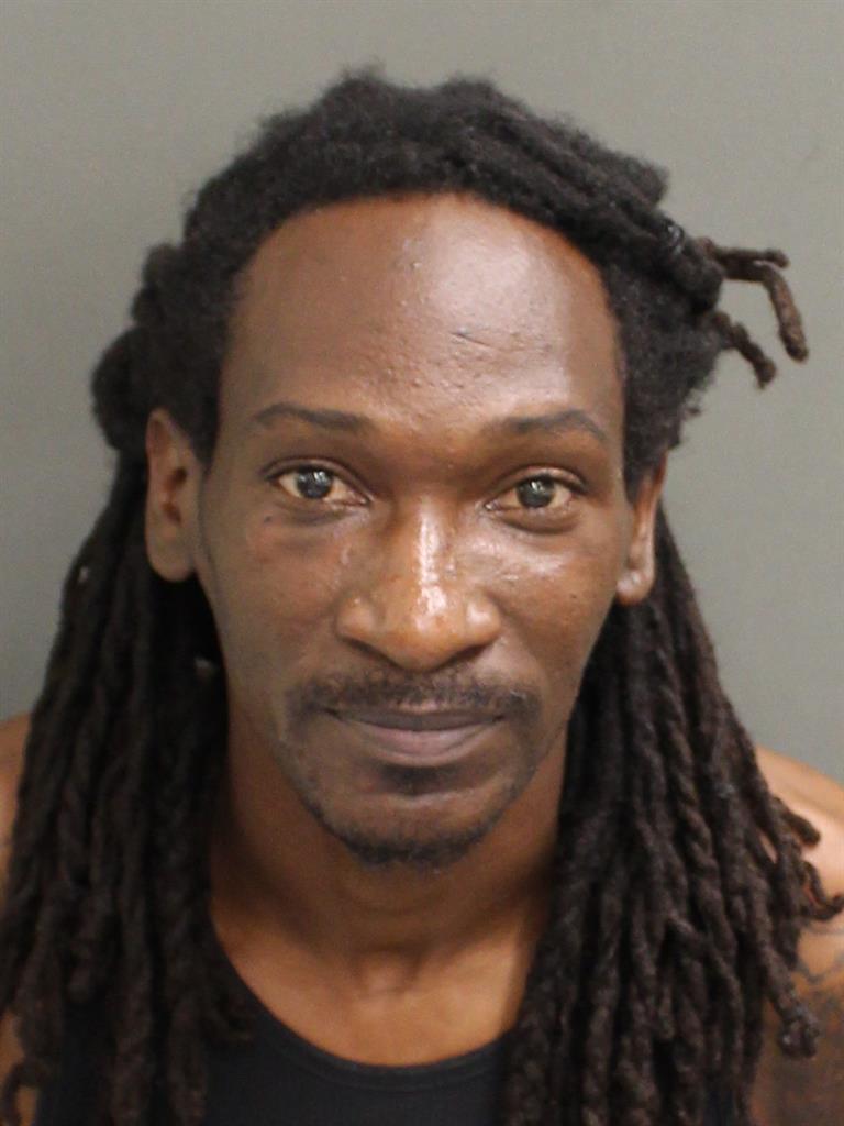  ANGELO WARREN DAVIS Photo Image