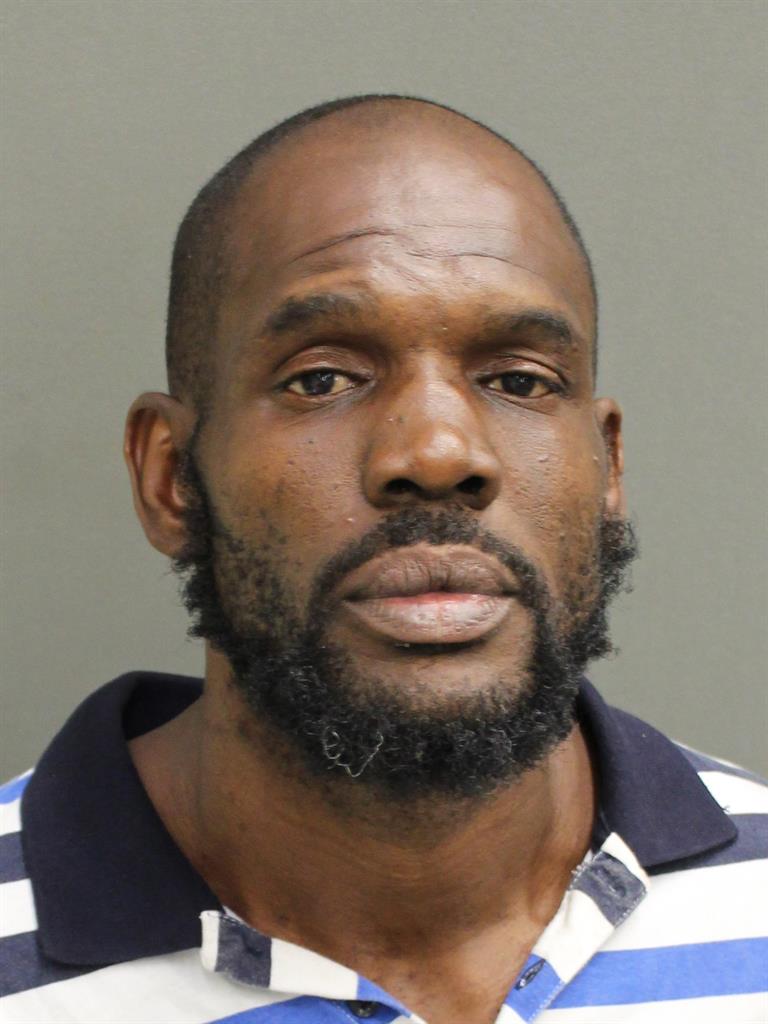  DONDRICK DEON HOOKS Photo Image