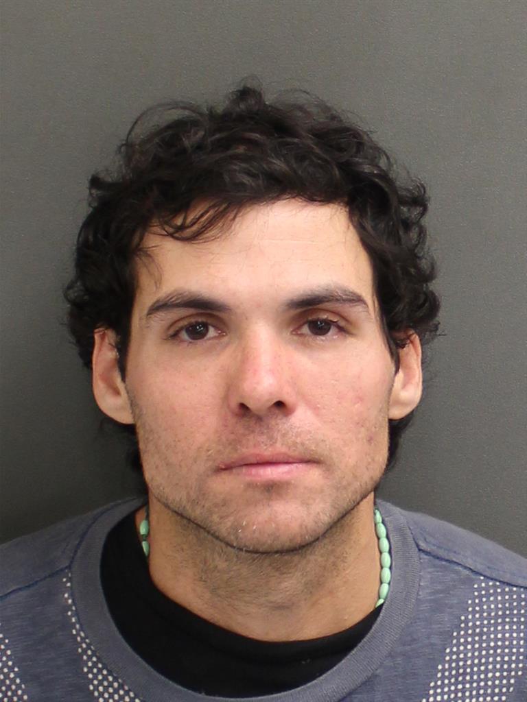  ALAN GIBRAN GORIS Photo Image