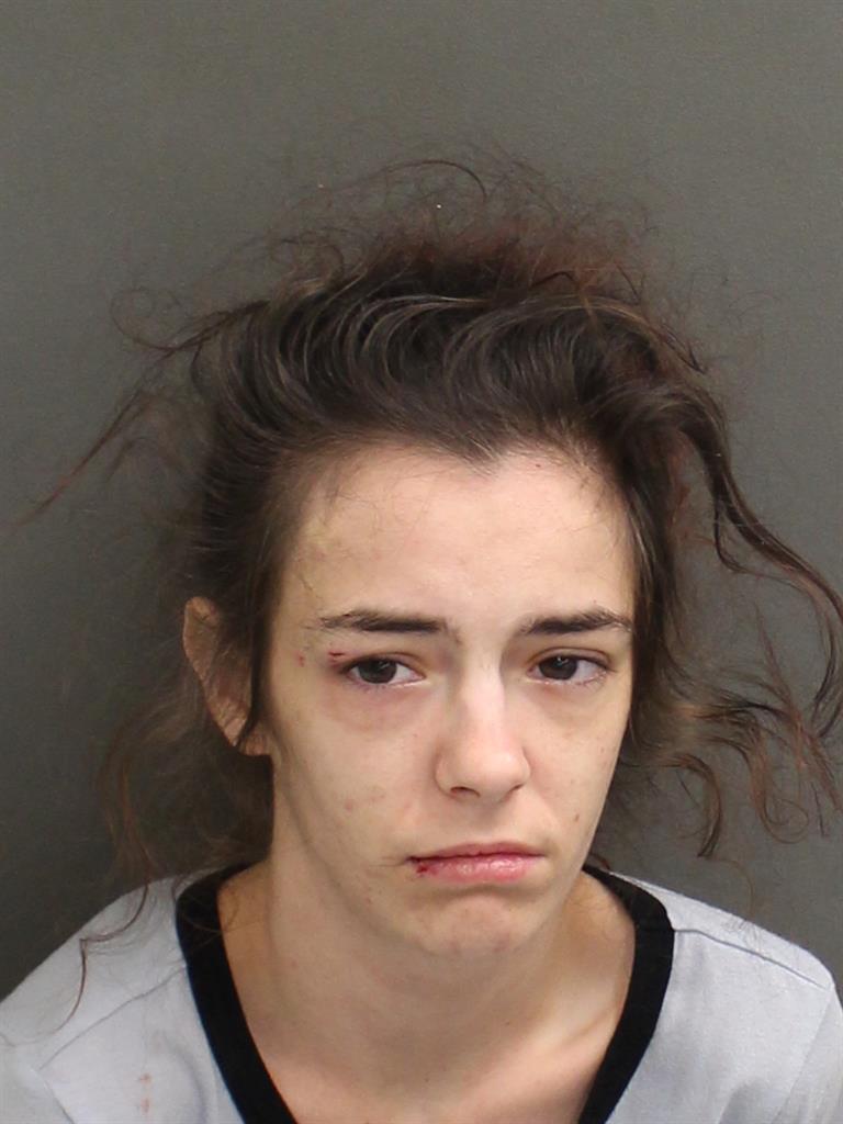  DEANDRA MARIE WELCH Photo Image