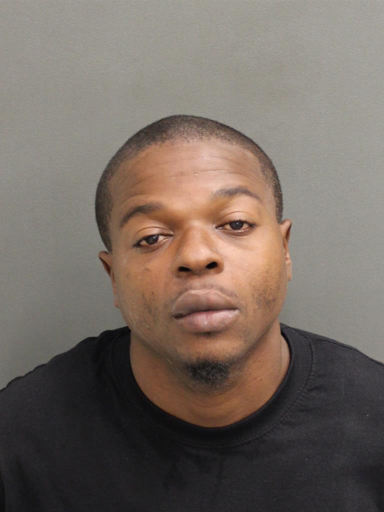  EDDIE JAMES WATKINS Mugshot / County Arrests / Orange County Arrests