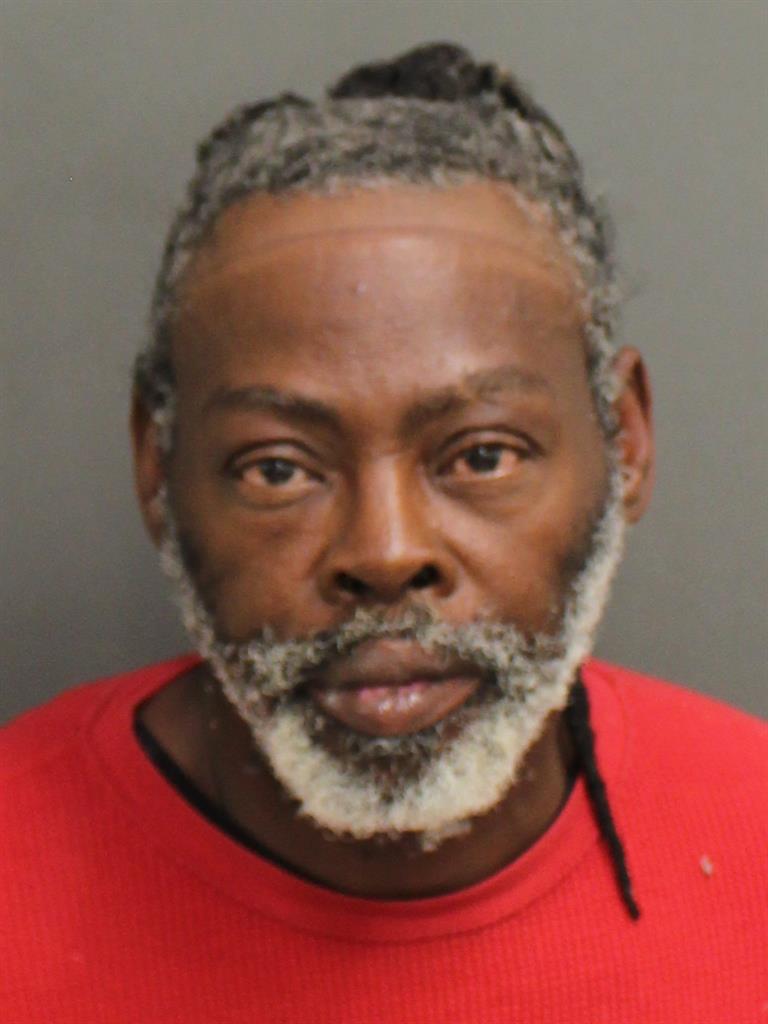  RODNEY J PORTER Photo Image