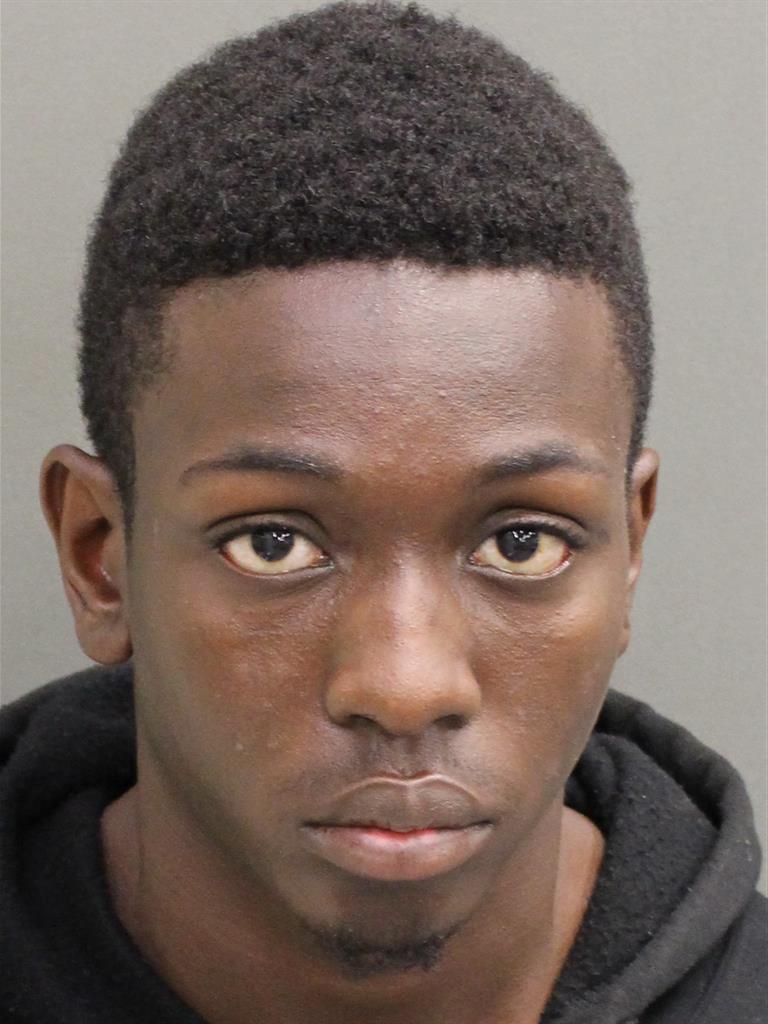  ANTONIO J HOLLIS Photo Image