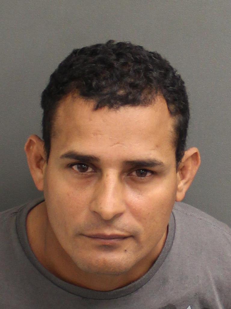  SANDRO ANTONIO LOPEZLOPEZ Mugshot / County Arrests / Orange County Arrests