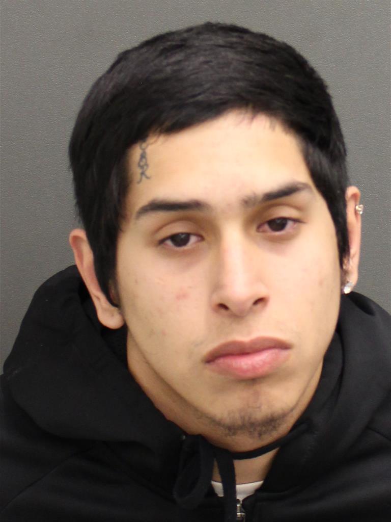  NATHANIEL MENENDEZ Photo Image