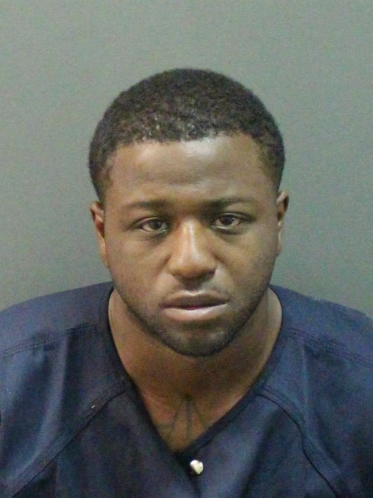 CARLOS ANDREA JR COSEY Mugshot CARLOS ANDREA JR COSEY Mugshot / County Arrests / Orange County Arrests