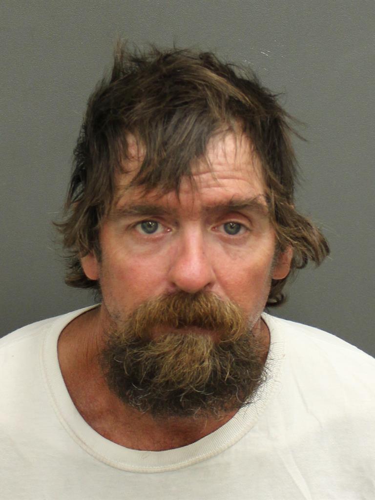  JESSE CHRISTOPHER MASON Mugshot / County Arrests / Orange County Arrests