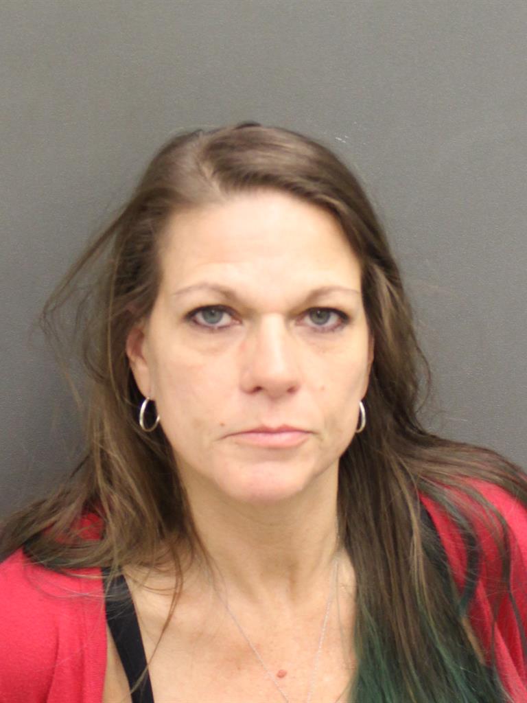  TABITHA DOREEN PRICE Mugshot / County Arrests / Orange County Arrests