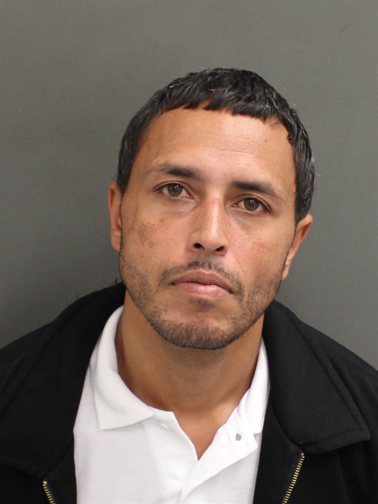  REYNALDO JOHNNY ORTIZ Photo Image