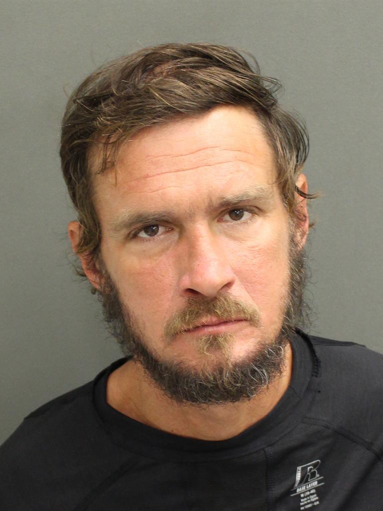  TIMOTHY PAUL TAYLOR Mugshot / County Arrests / Orange County Arrests