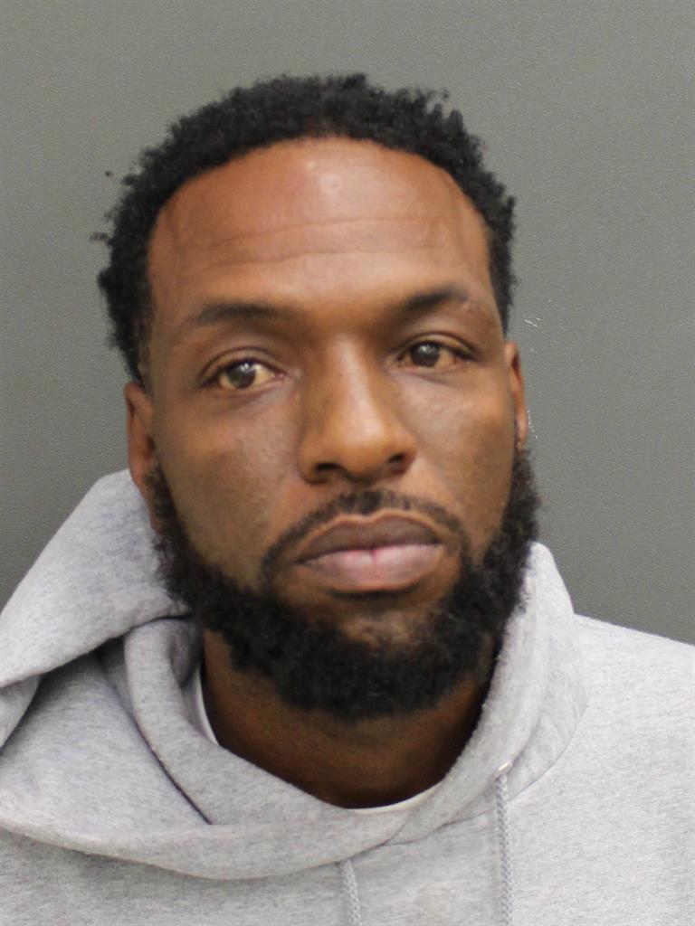  CURTIS LEE FARLIN Mugshot / County Arrests / Orange County Arrests