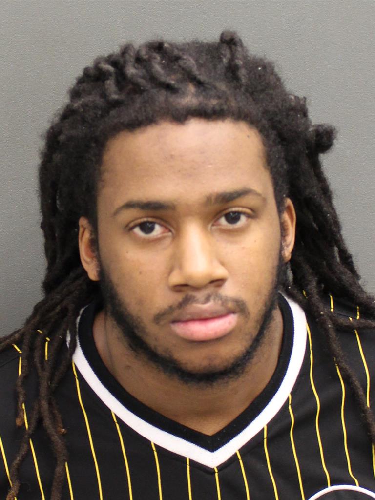  DARRYL LAMONT III PATTERSON Photo Image