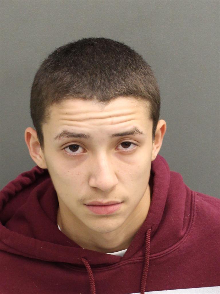  ROMEO AYALA Photo Image