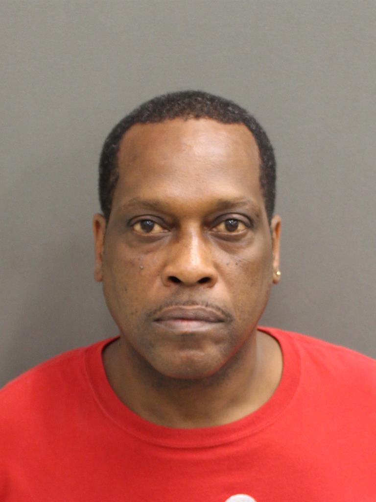  DANNY LAMAR WHITE Photo Image