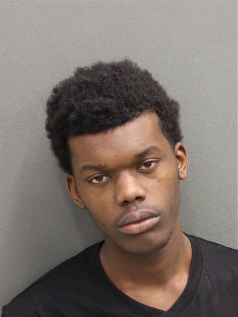  TEDDY LAMONT PETERSON Photo Image