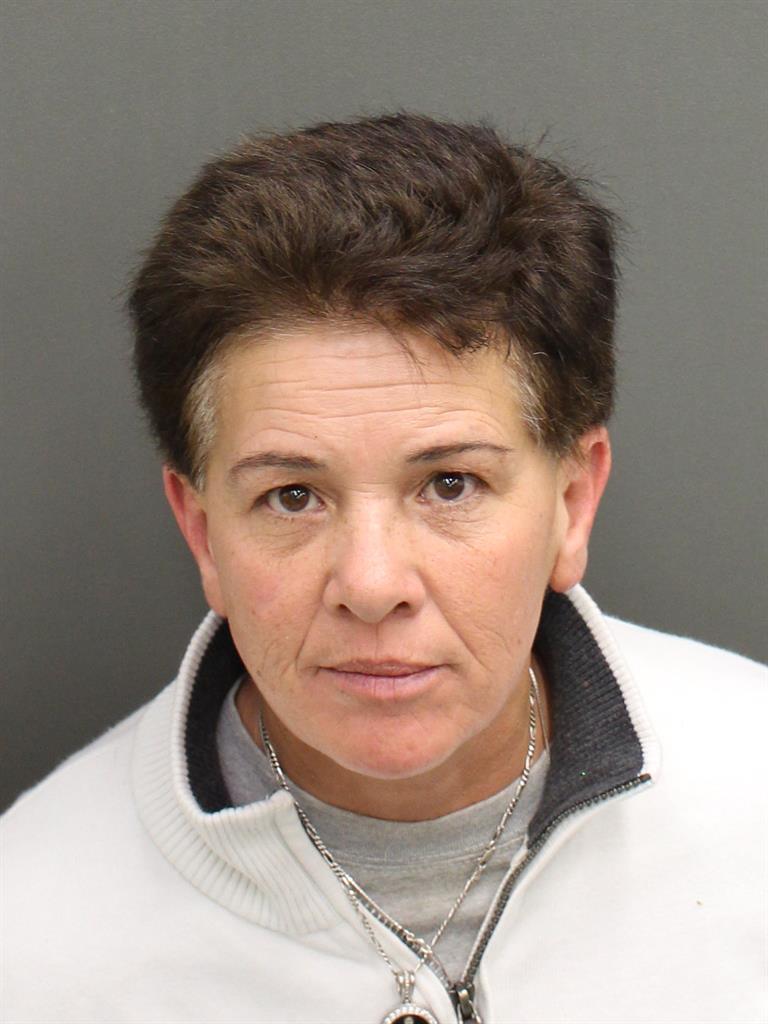  STACIE LYNN GUERRERO Mugshot / County Arrests / Orange County Arrests