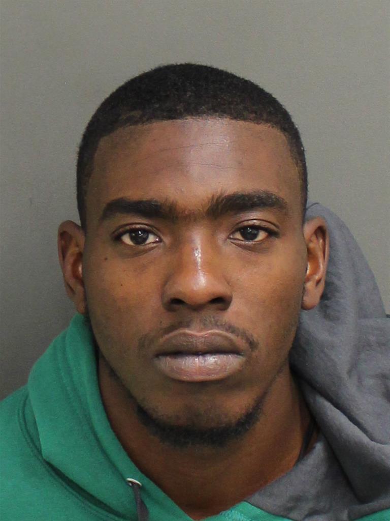  THEODRIC D CAMPS Photo Image