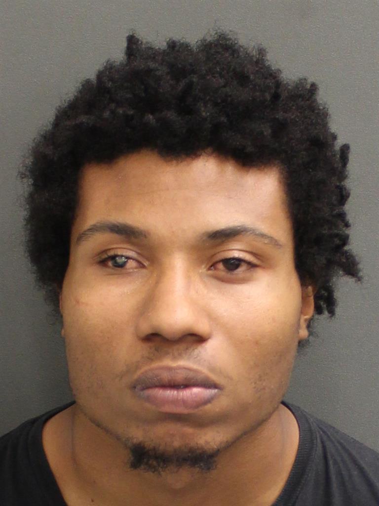  RYKEL DEON PROSPERE Photo Image