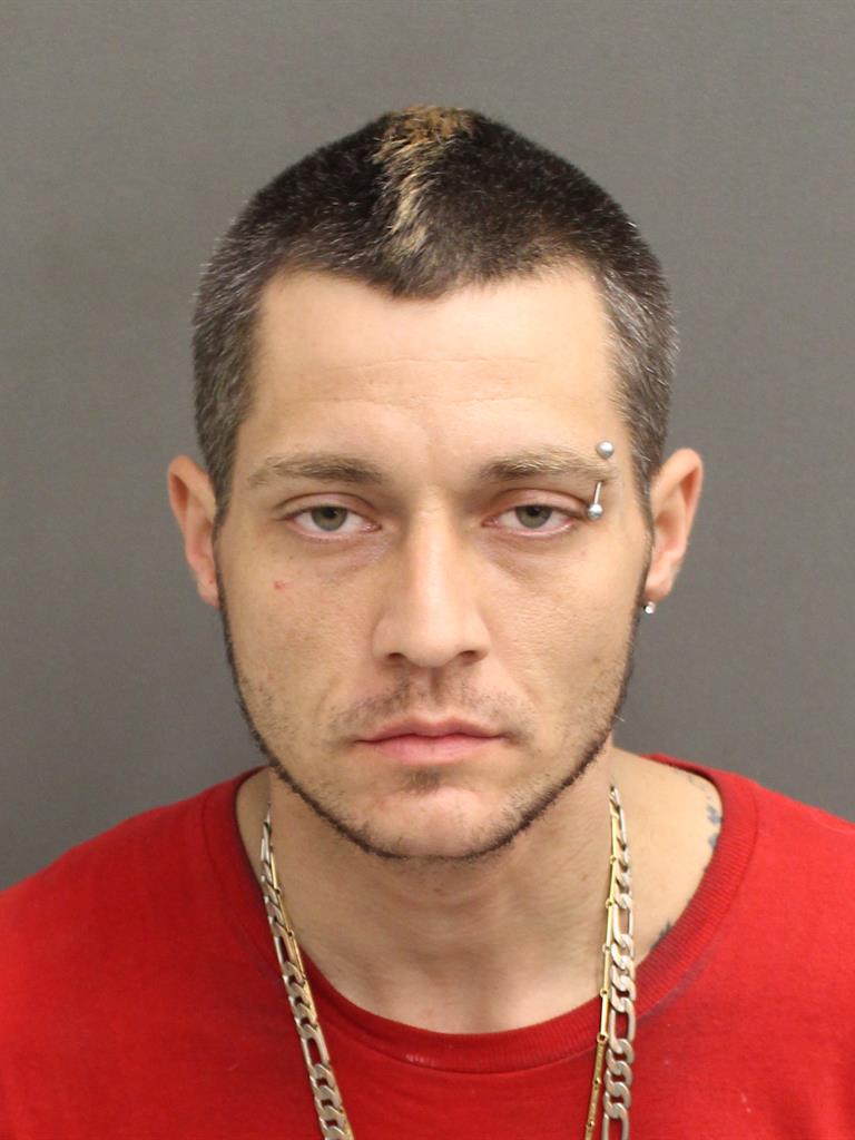  HARRY JEFFERSON JR JR AROIAN Photo Image