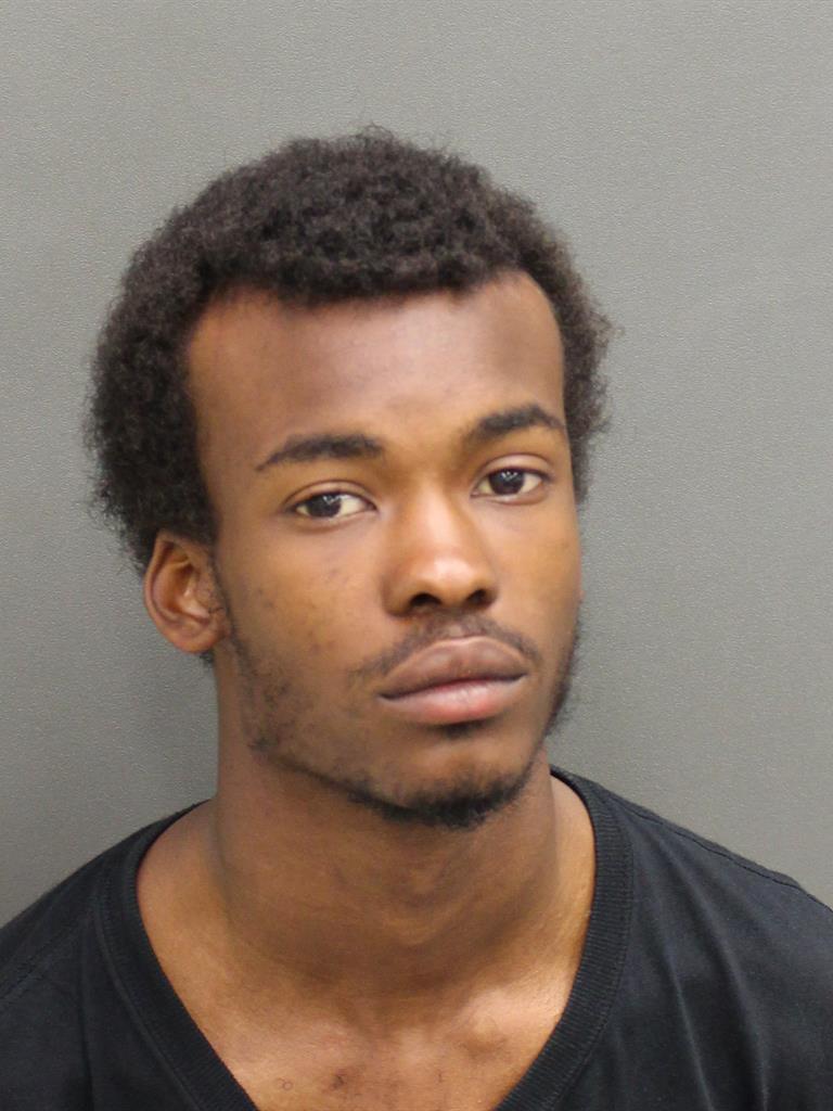  DAHVI STEPHAN CAIN Photo Image