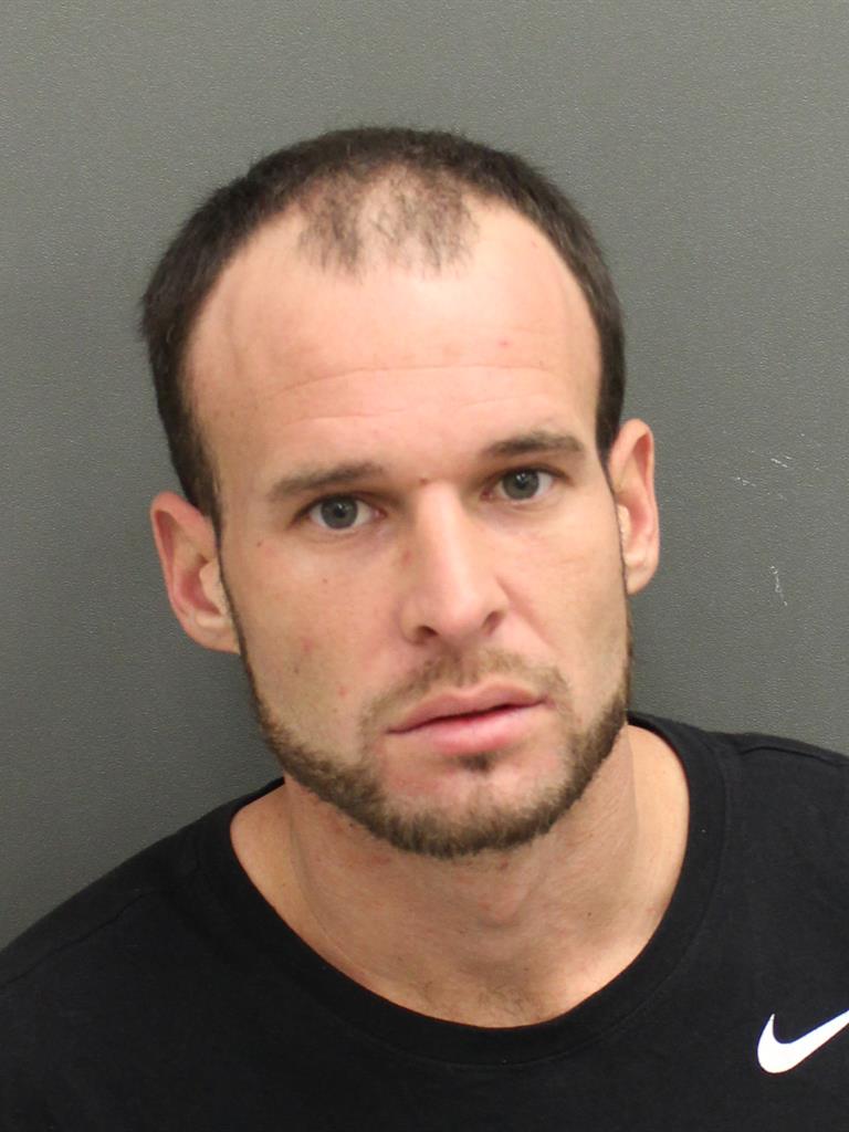  ANDREW HEDEGARD Photo Image