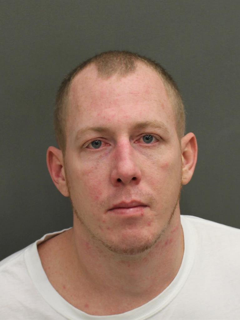  JUSTIN DEAN FLETCHER Photo Image