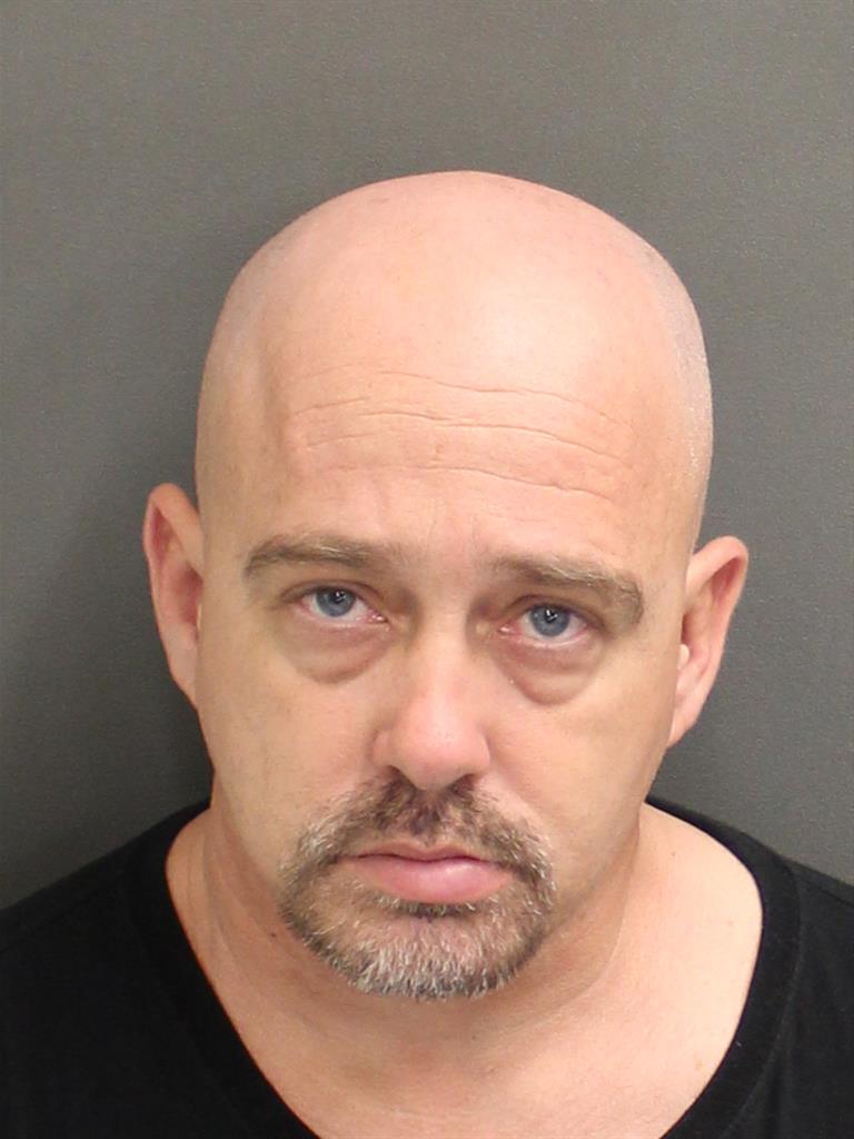  BOBBY BERNSTEIN Mugshot / County Arrests / Orange County Arrests