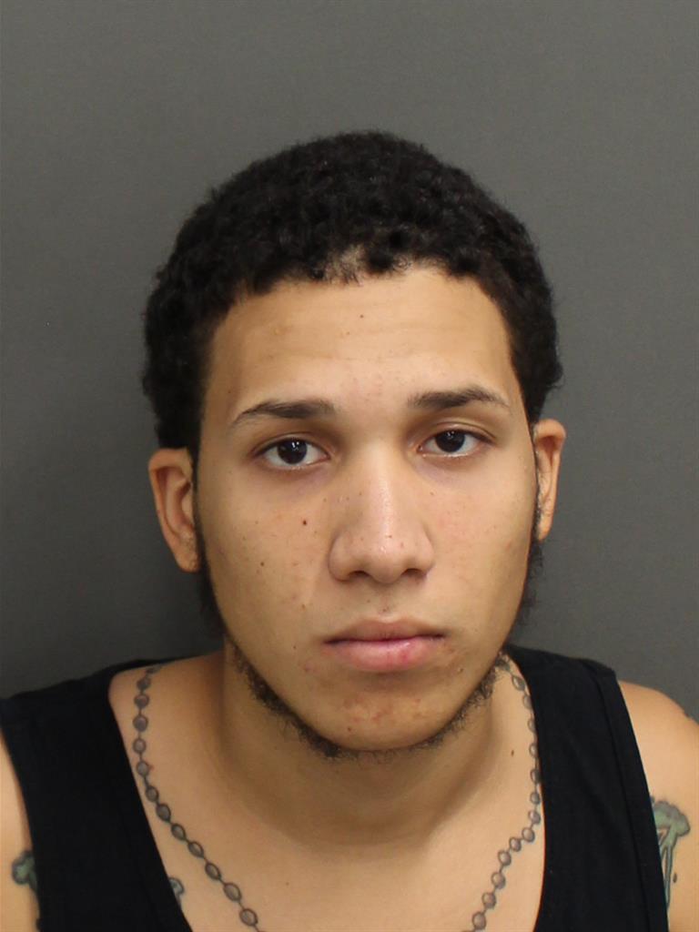  JOEL ARCADIO MENA Photo Image