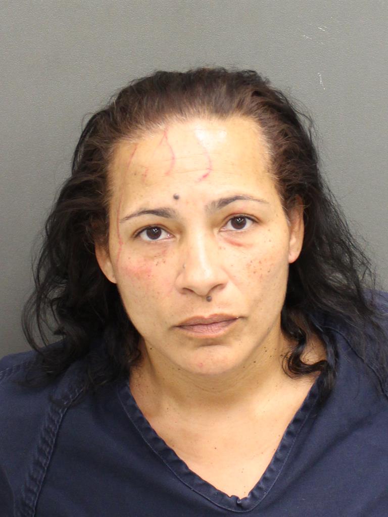  FRANCES L GARCIA Photo Image