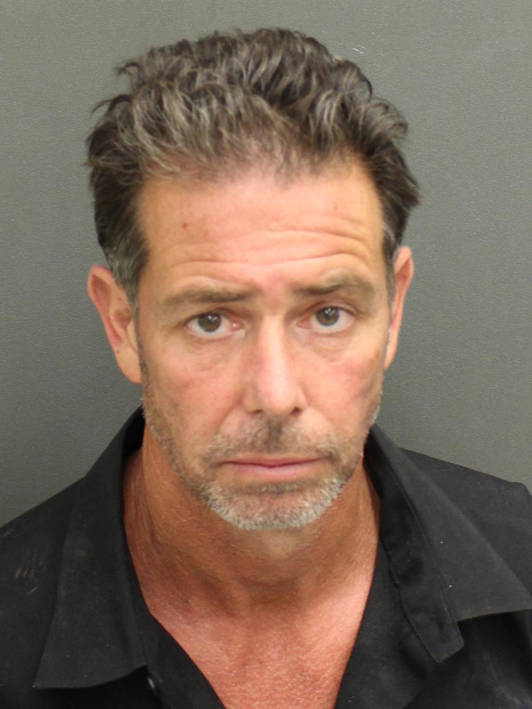  MICHAEL L LISI Mugshot / County Arrests / Orange County Arrests