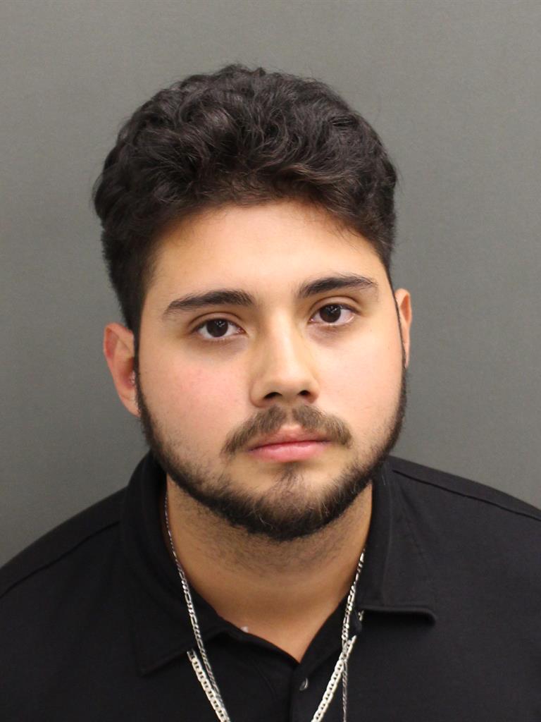  GEORGE EMANUEL PEREZ Photo Image