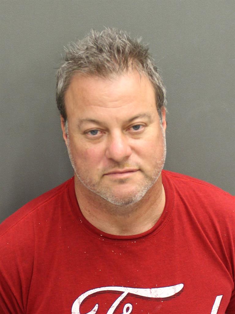  JAMES BOWLDS Mugshot / County Arrests / Orange County Arrests