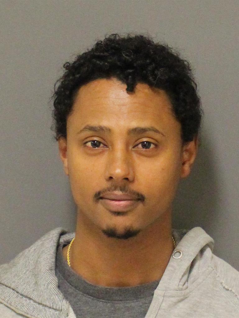  ROBEL WOLDU ARAYA Photo Image