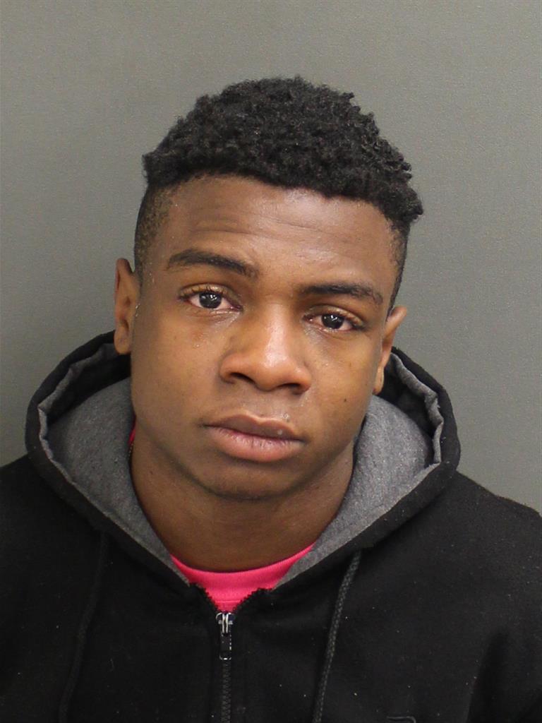  TERRELLIS  JR JACOBS Photo Image