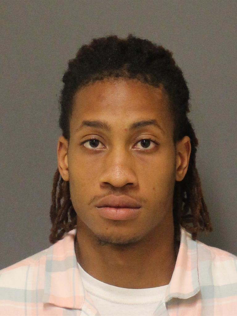  DERRICK ALLEN JR SMITH Photo Image