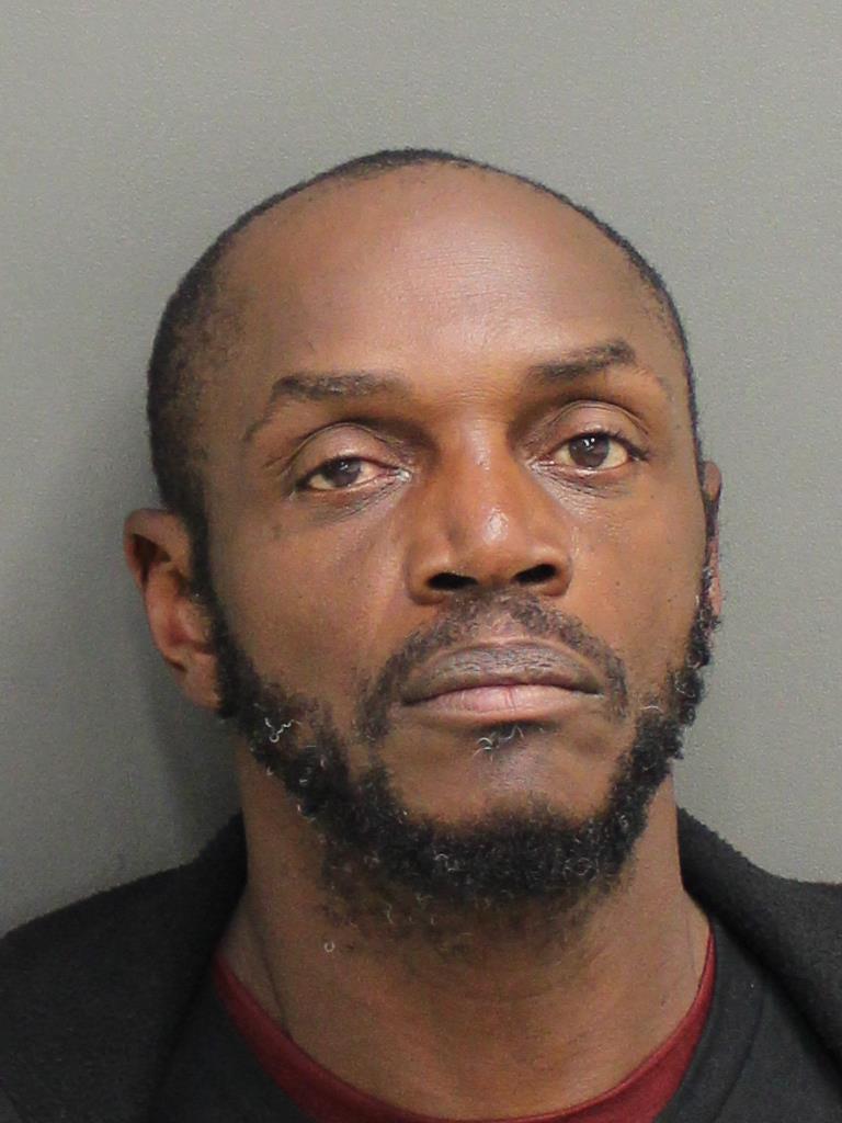  BENNIE BERNARD DAVIS Photo Image